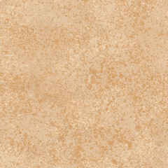 Endless beige texture. Seamless pattern in pastel colors. The effect of yellow sand and rough stone. Soft background of wallpaper and fabric in soothing interior colors.