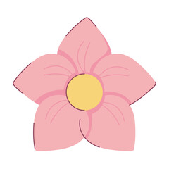 sakura flower icon