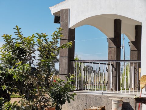 casa de campo