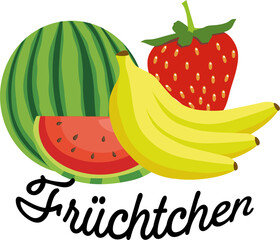 Früchtchen