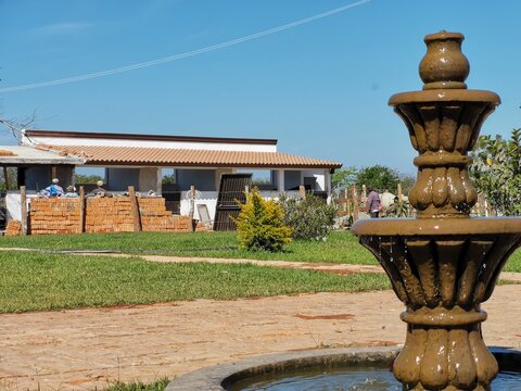 casa de campo