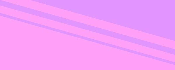 purple cut pink background