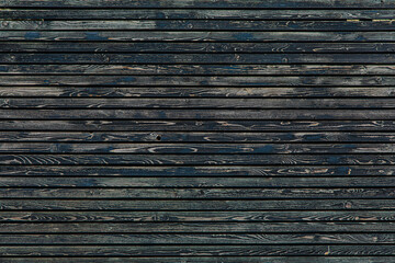 old wooden wall background