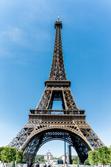 エッフェル塔