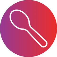 Spoon Icon Style