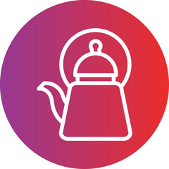 Kettle Icon Style