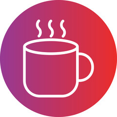 Cup Icon Style