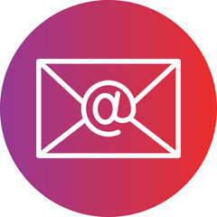 Mail Icon Style