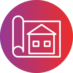 Blueprint Icon Style