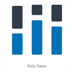Daily Sales