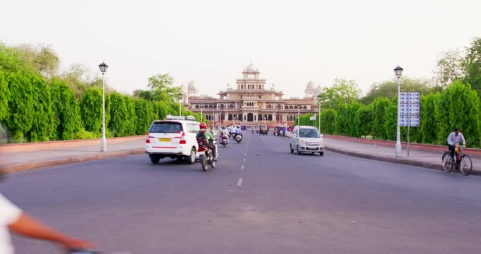 Best Place And Hotel Jaipur