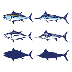 Fish illustration