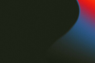 retro vibrant gradient background with thermal heatmap effect and grain texture; liquid, fluid backdrop