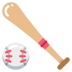 Baseball icon