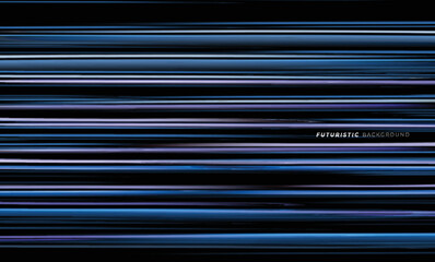 Fototapeta premium Background futuristic neon geometric and seamless pattern gradients Business design. Abstract futuristic background, Abstract art wallpaper. Vector illustration.