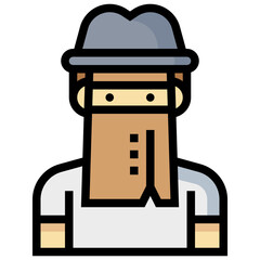 Carpenter icon