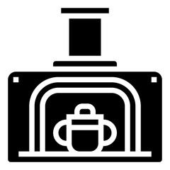 chimney icon