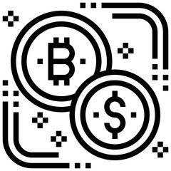 Exchange icon