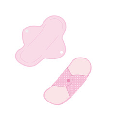 生理用布ナプキン