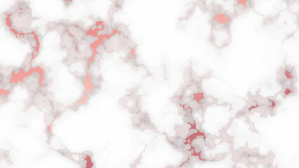 Rose gold marble texture background