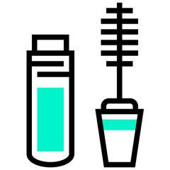 Mascara icon
