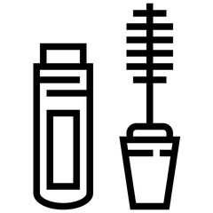 Mascara icon