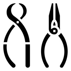 Pliers icon