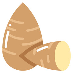 Potato icon