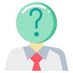 Question icon
