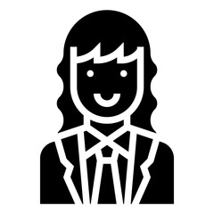 Receptionist icon