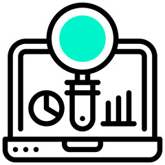Research icon