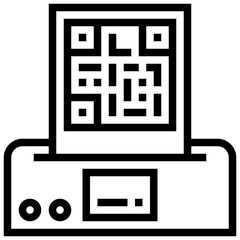 scanner icon