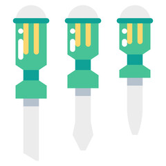 Screwdriver icon