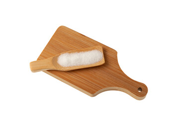 Sodium citrate powder. Food additive E331, preservative and flavoring. Sodium citrate is widely...