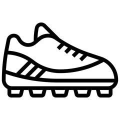 Shoes icon