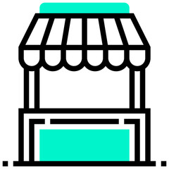 Shop icon
