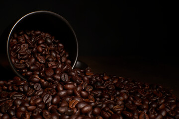 grain de caf&eacute;