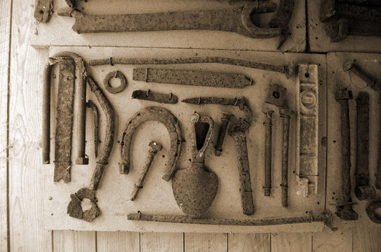 Archaeological finds during the restoration of the old water sawmill , Norway