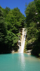 plitvice lakes national park country