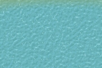 design liquid reflecting fine steel ruffle digital drawn backdrop illustration