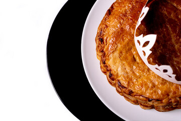 Galette des rois