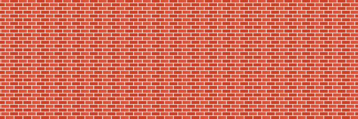 Red stone brick wall texture for background or backdrop. With 4k resolution.