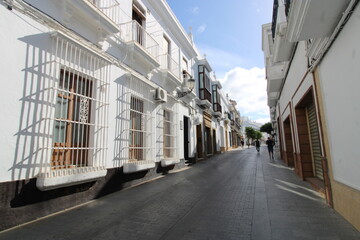 Chiclana de la Frontera, Cádiz