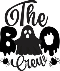 Halloween Svg Design 