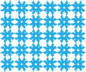 Beautiful and colorful vector pattern. Seamless vector pattern. Textile and fabric pattern. Simple and Stylish pattern.