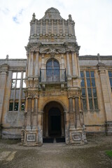 Obraz premium Kirby Hall
