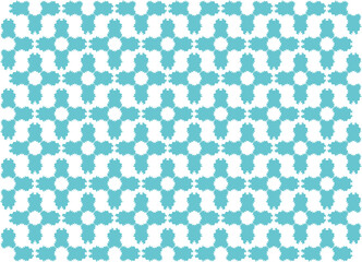 Beautiful and colorful vector pattern. Seamless vector pattern. Textile and fabric pattern. Simple and Stylish pattern.