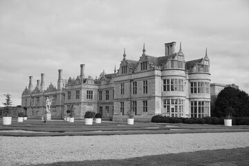 Kirby Hall