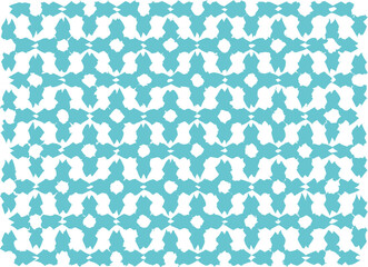 Beautiful and colorful vector pattern. Seamless vector pattern. Textile and fabric pattern. Simple and Stylish pattern.
