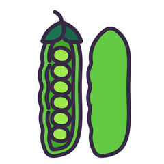 Peas